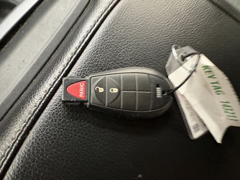 Used 2024 RAM 1500 Classic Warlock image 26