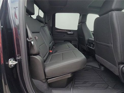 New 2026 GMC Sierra 1500 Elevation w/ Elevation Premium Package image 14
