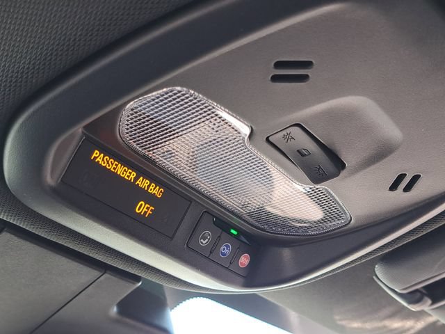 New 2026 Buick Envista Sport Touring w/ Convenience I Package FWD image 36