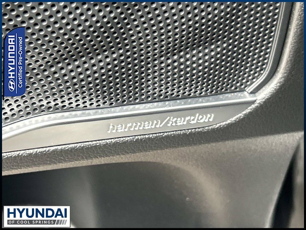 Certified 2023 Hyundai Santa Fe SEL w/ Premium Package FWD image 24