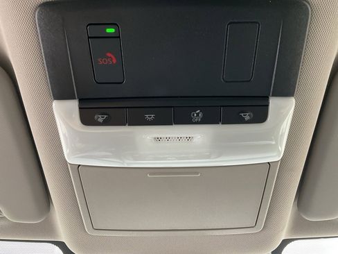 New 2026 Nissan Rogue SV image 27