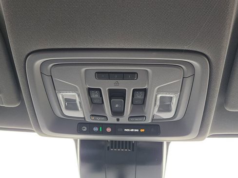 New 2026 GMC Sierra 1500 Denali AWD/4WD image 37