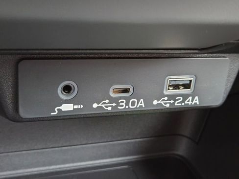 New 2026 Subaru Crosstrek 2.5i Sport w/ Crosstrek Mirror Package image 15