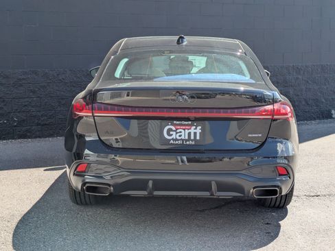 New 2026 Audi A5 2.0T Premium Plus AWD/4WD image 6