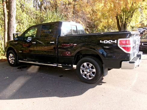 Used 2014 Ford F150 XLT w/ Equipment Group 302A Luxury image 7