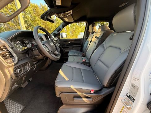 New 2026 RAM 1500 Tradesman image 9