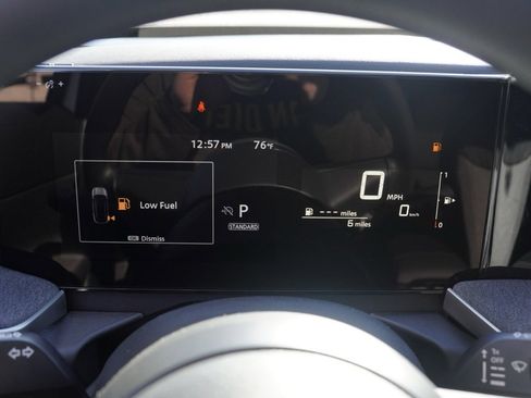 New 2026 Nissan Kicks SV image 12