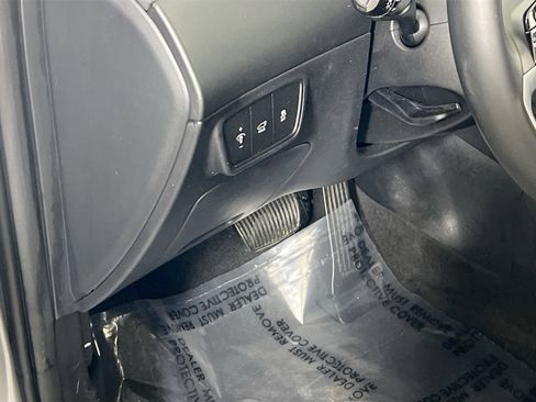 Used 2023 Hyundai Tucson SEL w/ Convenience Package image 10