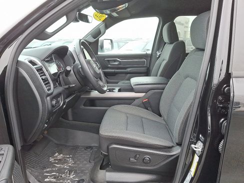 Used 2022 RAM 1500 Big Horn image 15