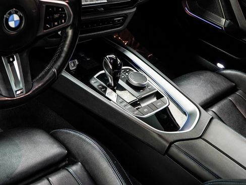 Used 2023 BMW Z4 M40i w/ Premium Package image 18