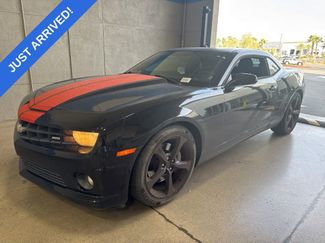 Used 2013 Chevrolet Camaro SS w/ RS Package video 1