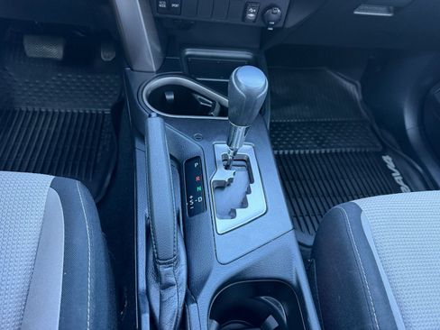 Used 2018 Toyota RAV4 XLE image 11