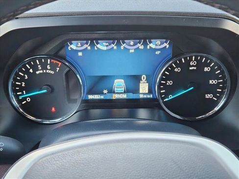 Used 2023 Ford Expedition Limited image 11