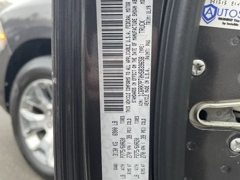 Used 2017 RAM 1500 Limited image 38