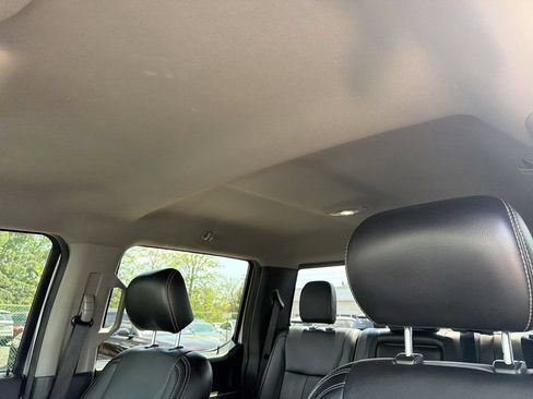Used 2020 Ford F150 Lariat AWD/4WD image 28