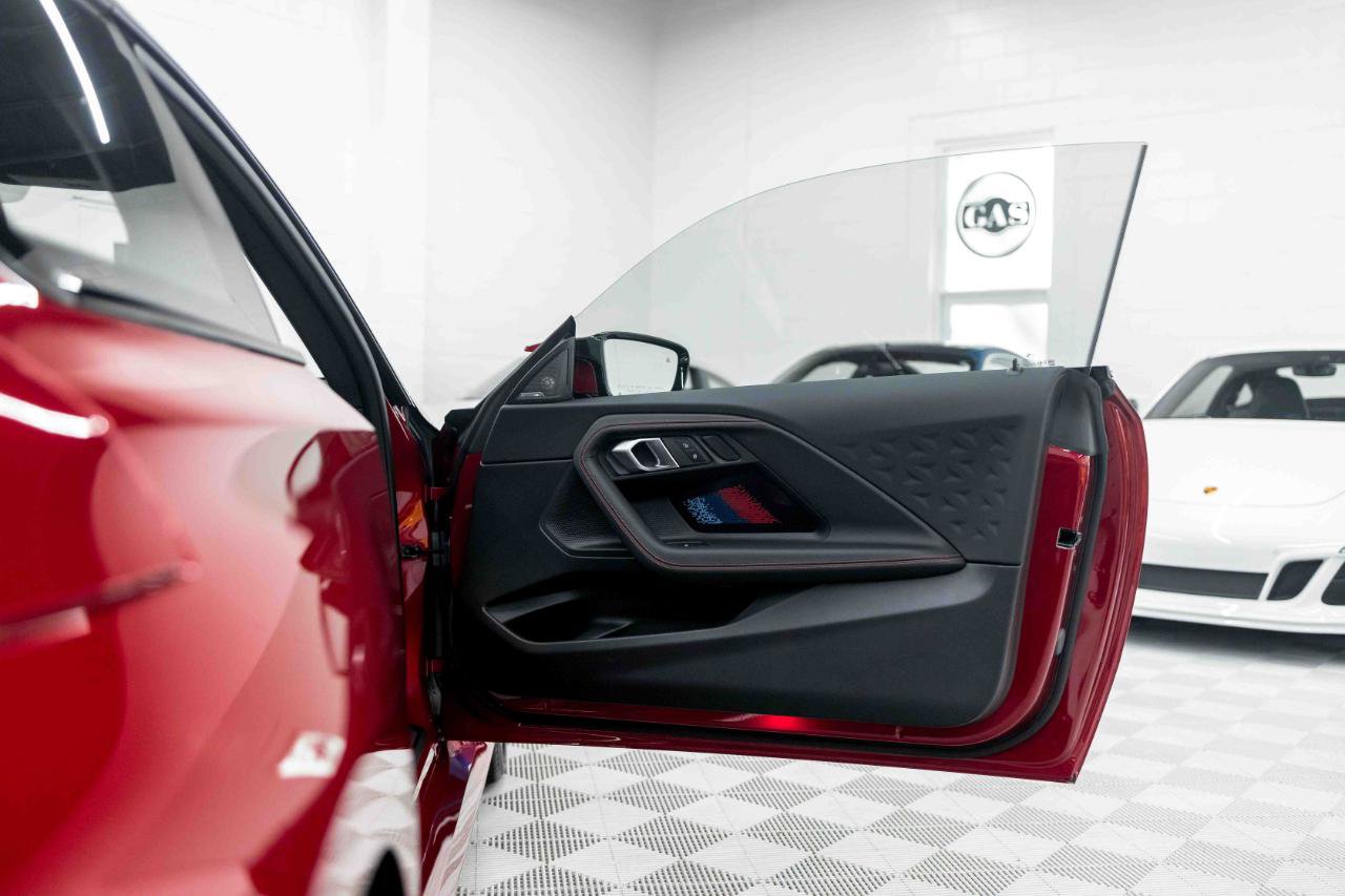 Used 2026 BMW M2 w/ Lighting Package RWD image 60