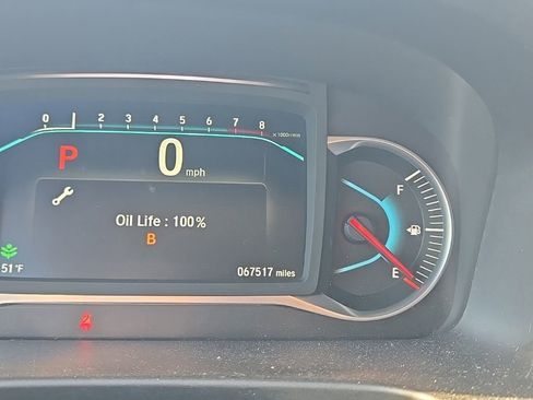 Used 2022 Honda Pilot Special Edition image 11