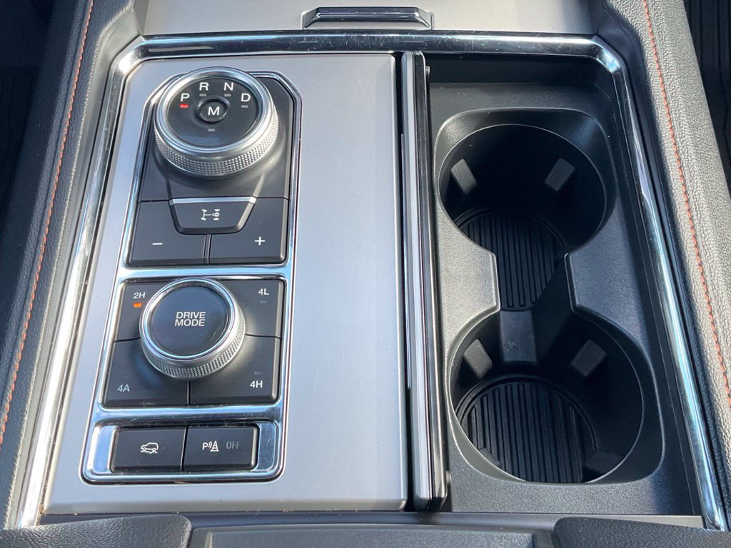 Used 2024 Ford Expedition Timberline AWD/4WD image 37