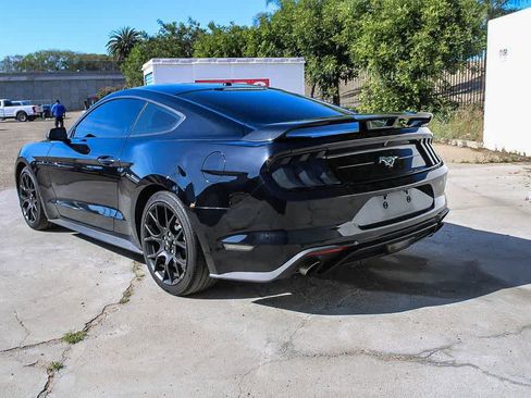 Used 2019 Ford Mustang Coupe w/ Ecoboost Performance Package image 7