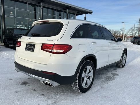 Used 2018 Mercedes-Benz GLC 300 4MATIC image 6