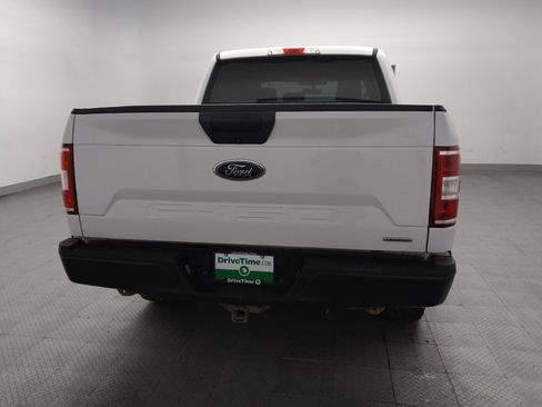 Used 2020 Ford F150 XL w/ XL Power Equipment Group AWD/4WD image 7