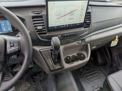 New 2026 Ford Transit 250 Base image 22
