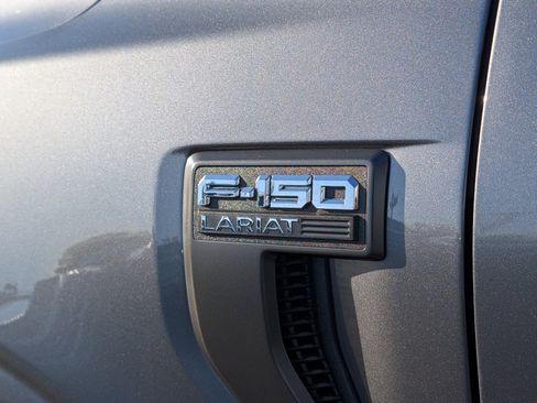 Used 2022 Ford F150 Lariat image 30