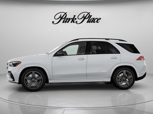 New 2026 Mercedes-Benz GLE 450 4MATIC image 6
