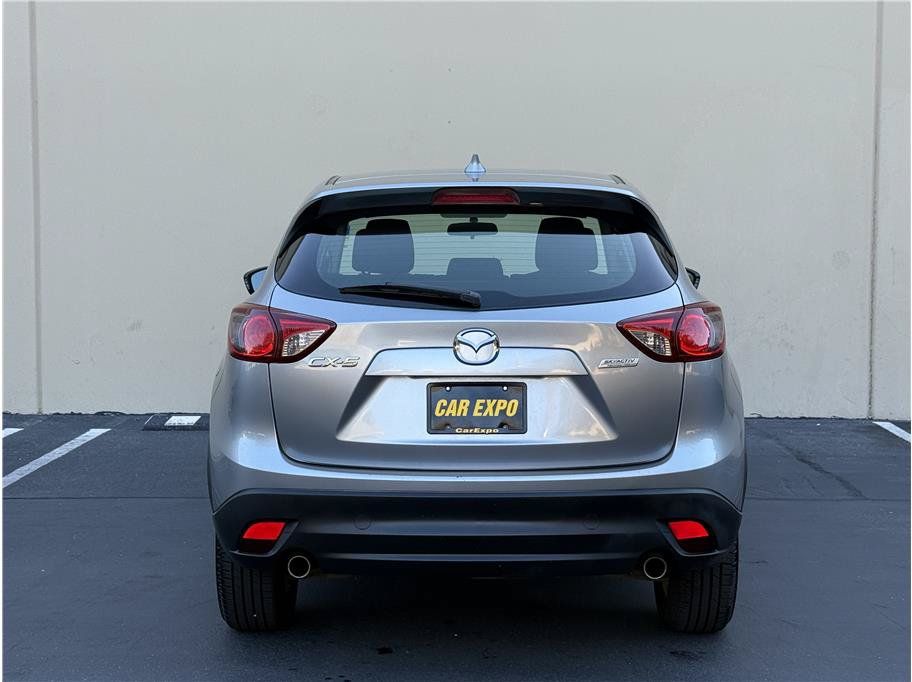 Used 2014 MAZDA CX-5 Sport FWD image 5