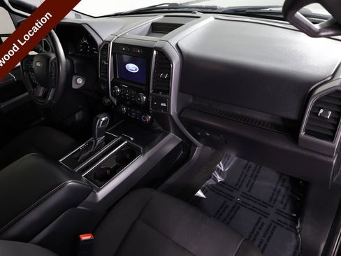 Used 2019 Ford F150 XLT w/ Equipment Group 302A Luxury image 31