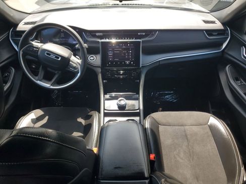 Certified 2024 Jeep Grand Cherokee L Laredo image 17