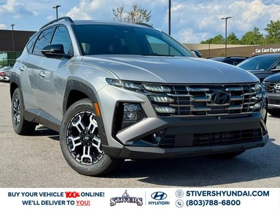 New 2026 Hyundai Tucson XRT