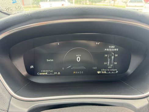 Used 2019 Lincoln Nautilus Reserve AWD/4WD image 13