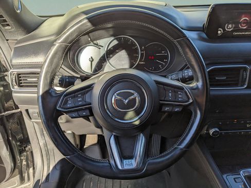 Used 2019 MAZDA CX-5 Signature image 27