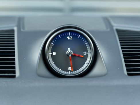 Certified 2023 Porsche Cayenne S image 21