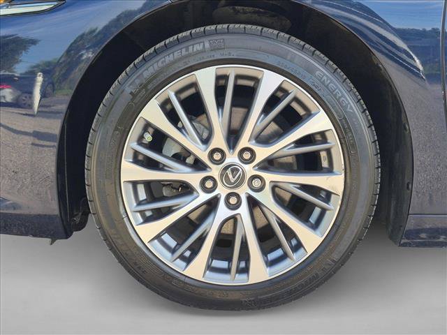 Used 2019 Lexus ES 350 FWD image 22
