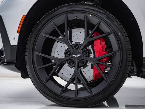 New 2026 Aston Martin DBX S AWD/4WD image 15