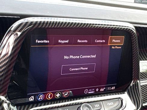 Used 2022 Chevrolet Camaro SS image 7