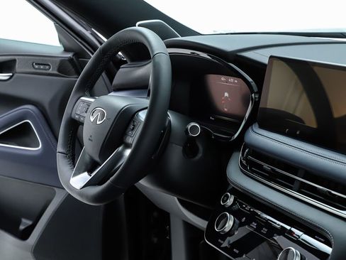 New 2026 INFINITI QX60 Sport AWD/4WD image 35