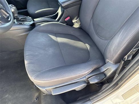 Used 2012 Kia Forte EX image 14