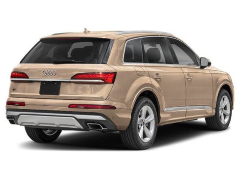 New 2026 Audi Q7 2.0T Premium Plus image 2