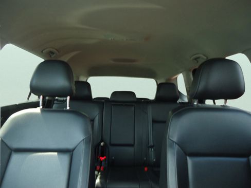 Used 2019 Volkswagen Atlas SE AWD/4WD image 27