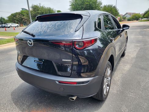 Used 2021 MAZDA CX-30 AWD 2.5 S w/ Select Package image 8