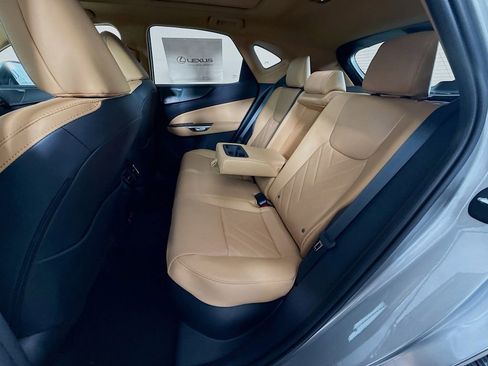 New 2026 Lexus NX 350 AWD w/ Luxury Package image 17