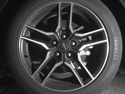 Used 2021 Ford Mustang GT w/ Equipment Group 301A RWD image 18