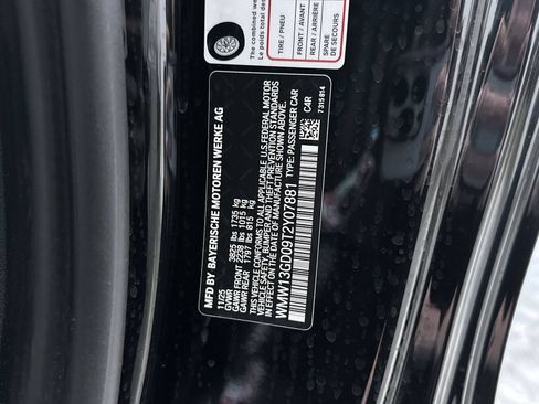 New 2026 MINI Cooper 2-Door Hardtop FWD image 13