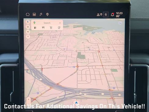 New 2026 GMC Yukon XL Denali w/ LPO, Floor Liner Package AWD/4WD image 12