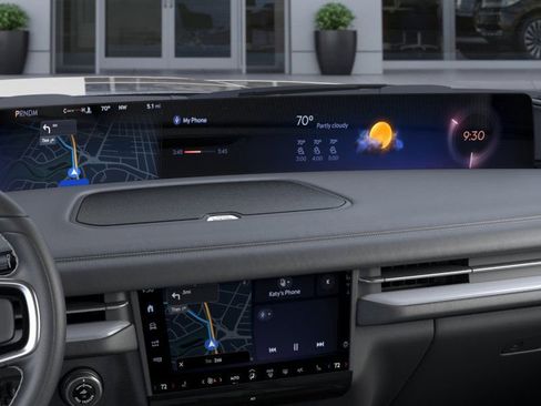 New 2026 Lincoln Navigator L Reserve image 27