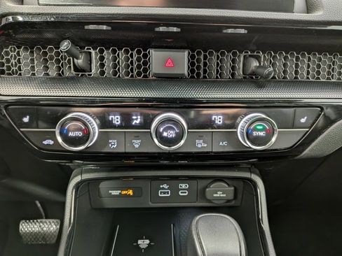 Used 2023 Honda CR-V Sport Touring image 25