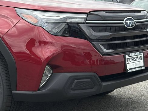 New 2026 Subaru Forester Premium AWD/4WD image 2